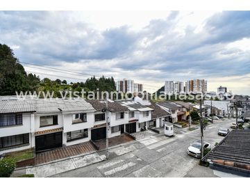 Venta apartamento Sector La Camelia, Manizales