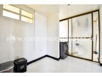 Venta apartamento Sector La Camelia, Manizales