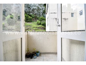 Venta apartamento Sector La Camelia, Manizales