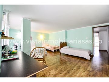 Venta apartamento Sector La Camelia, Manizales