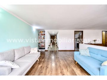 Venta apartamento Sector La Camelia, Manizales