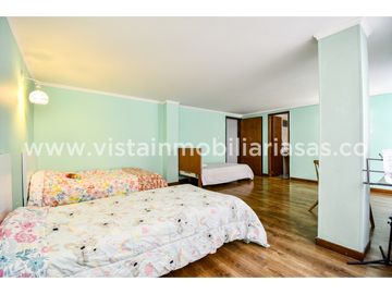 Venta apartamento Sector La Camelia, Manizales