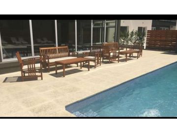 DEPARTAMENTO 2 AMB ALQUILER PINAMAR CENTRO