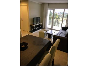 DEPARTAMENTO 2 AMB ALQUILER PINAMAR CENTRO