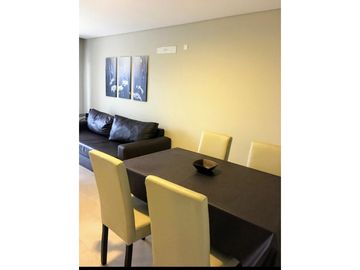 DEPARTAMENTO 2 AMB ALQUILER PINAMAR CENTRO