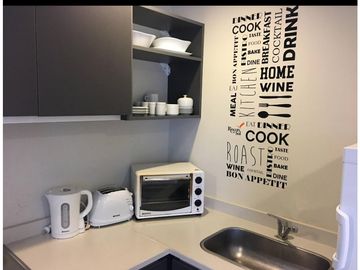 DEPARTAMENTO 2 AMB ALQUILER PINAMAR CENTRO