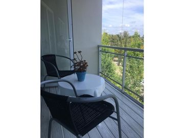 DEPARTAMENTO 2 AMB ALQUILER PINAMAR CENTRO