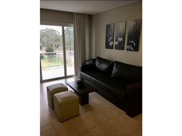 DEPARTAMENTO 2 AMB ALQUILER PINAMAR CENTRO