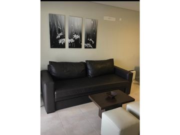 DEPARTAMENTO 2 AMB ALQUILER PINAMAR CENTRO
