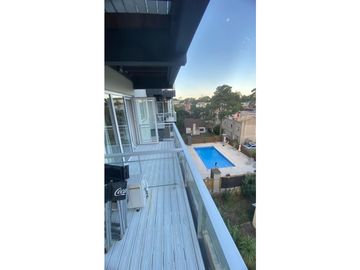 DEPARTAMENTO 3 AMB EN ALQUILER PINAMAR CENTRO
