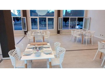 DEPARTAMENTO 3 AMB EN ALQUILER PINAMAR CENTRO