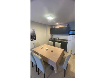 DEPARTAMENTO 3 AMB EN ALQUILER PINAMAR CENTRO