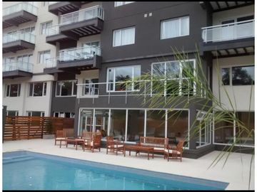 DEPARTAMENTO 3 AMB EN ALQUILER PINAMAR CENTRO