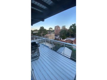 DEPARTAMENTO 3 AMB EN ALQUILER PINAMAR CENTRO