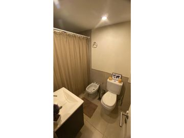 DEPARTAMENTO 3 AMB EN ALQUILER PINAMAR CENTRO