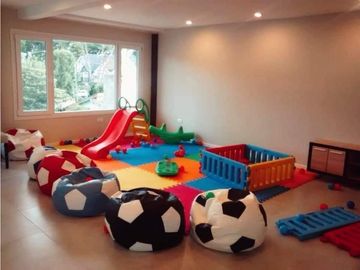 DEPARTAMENTO 3 AMB EN ALQUILER PINAMAR CENTRO