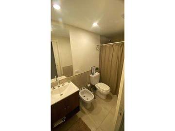 DEPARTAMENTO 3 AMB EN ALQUILER PINAMAR CENTRO