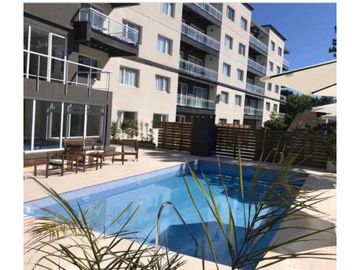 DEPARTAMENTO 3 AMB EN ALQUILER PINAMAR CENTRO