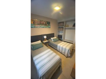 DEPARTAMENTO 3 AMB EN ALQUILER PINAMAR CENTRO