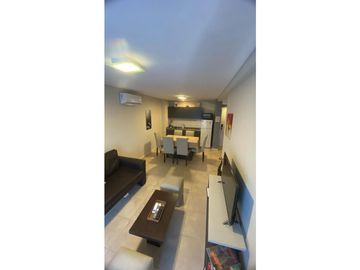 DEPARTAMENTO 3 AMB EN ALQUILER PINAMAR CENTRO