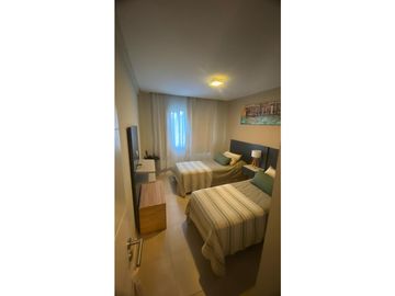 DEPARTAMENTO 3 AMB EN ALQUILER PINAMAR CENTRO