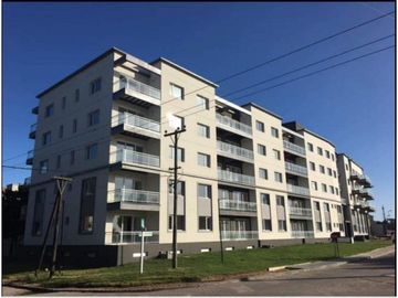 DEPARTAMENTO 3 AMB EN ALQUILER PINAMAR CENTRO