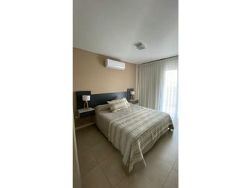 DEPARTAMENTO 3 AMB EN ALQUILER PINAMAR CENTRO
