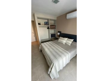 DEPARTAMENTO 3 AMB EN ALQUILER PINAMAR CENTRO