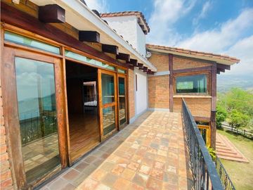 (MC-C) Casa campestre en Venta o Alquiler  Arroyoalto Dapa