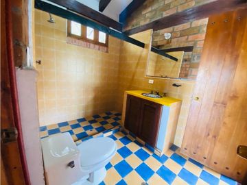 (MC-C) Casa campestre en Venta o Alquiler  Arroyoalto Dapa
