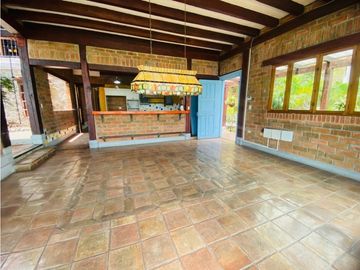 (MC-C) Casa campestre en Venta o Alquiler  Arroyoalto Dapa