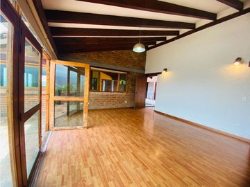(MC-C) Casa campestre en Venta o Alquiler  Arroyoalto Dapa