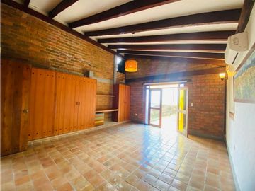 (MC-C) Casa campestre en Venta o Alquiler  Arroyoalto Dapa