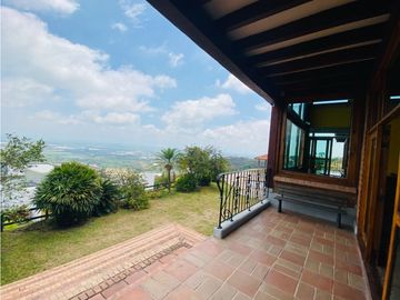 (MC-C) Casa campestre en Venta o Alquiler  Arroyoalto Dapa