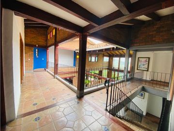 (MC-C) Casa campestre en Venta o Alquiler  Arroyoalto Dapa