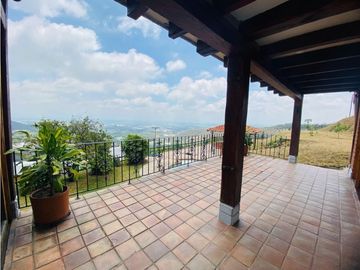 (MC-C) Casa campestre en Venta o Alquiler  Arroyoalto Dapa