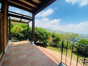 (MC-C) Casa campestre en Venta o Alquiler  Arroyoalto Dapa