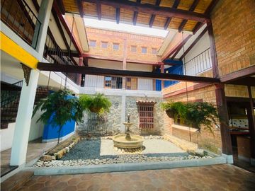 (MC-C) Casa campestre en Venta o Alquiler  Arroyoalto Dapa