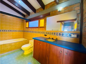 (MC-C) Casa campestre en Venta o Alquiler  Arroyoalto Dapa