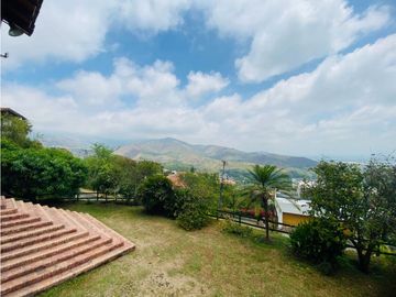 (MC-C) Casa campestre en Venta o Alquiler  Arroyoalto Dapa