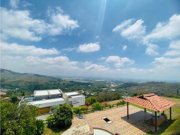 (MC-C) Casa campestre en Venta o Alquiler  Arroyoalto Dapa