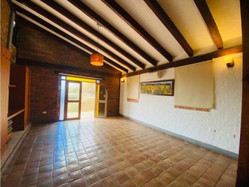 (MC-C) Casa campestre en Venta o Alquiler  Arroyoalto Dapa