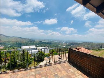 (MC-C) Casa campestre en Venta o Alquiler  Arroyoalto Dapa