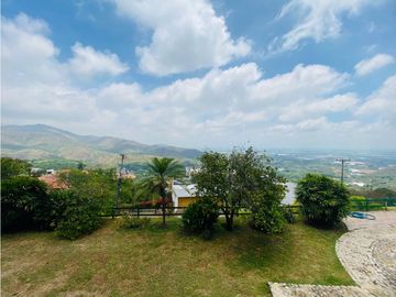 (MC-C) Casa campestre en Venta o Alquiler  Arroyoalto Dapa