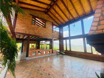 (MC-C) Casa campestre en Venta o Alquiler  Arroyoalto Dapa