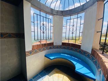 (MC-C) Casa campestre en Venta o Alquiler  Arroyoalto Dapa