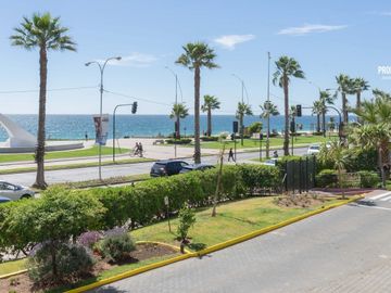 CORACEROS OPORTUNIDAD VENTA DUPLEX 5D VISTA PANORAMICA MAR