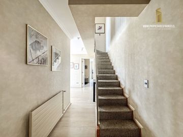 CORACEROS OPORTUNIDAD VENTA DUPLEX 5D VISTA PANORAMICA MAR
