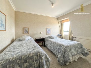CORACEROS OPORTUNIDAD VENTA DUPLEX 5D VISTA PANORAMICA MAR