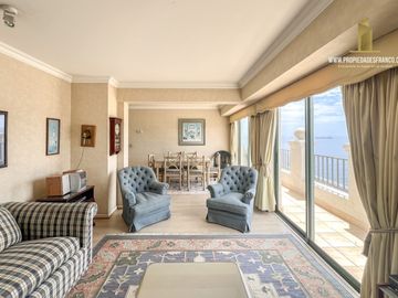 CORACEROS OPORTUNIDAD VENTA DUPLEX 5D VISTA PANORAMICA MAR